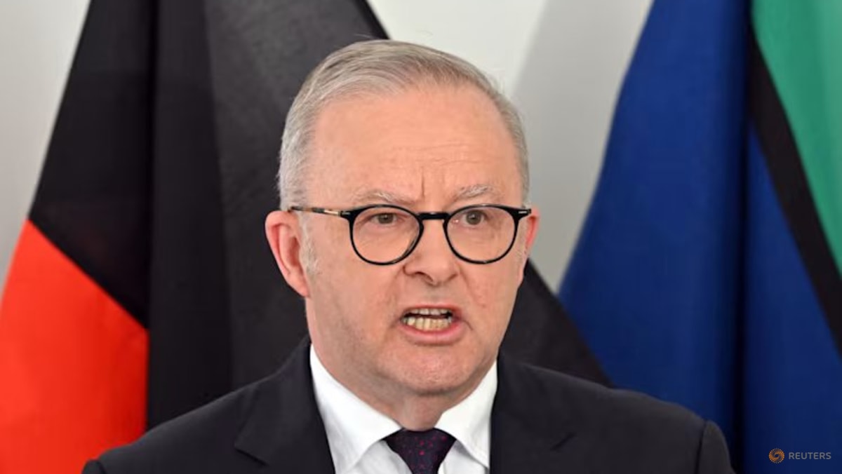Australia sebut agen OpenAI bobol situs pemerintah