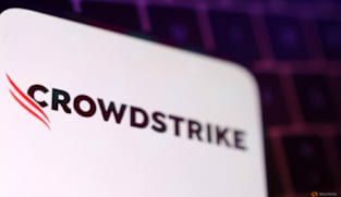 CrowdStrike reports higher operating expenses as AI investments gain pace