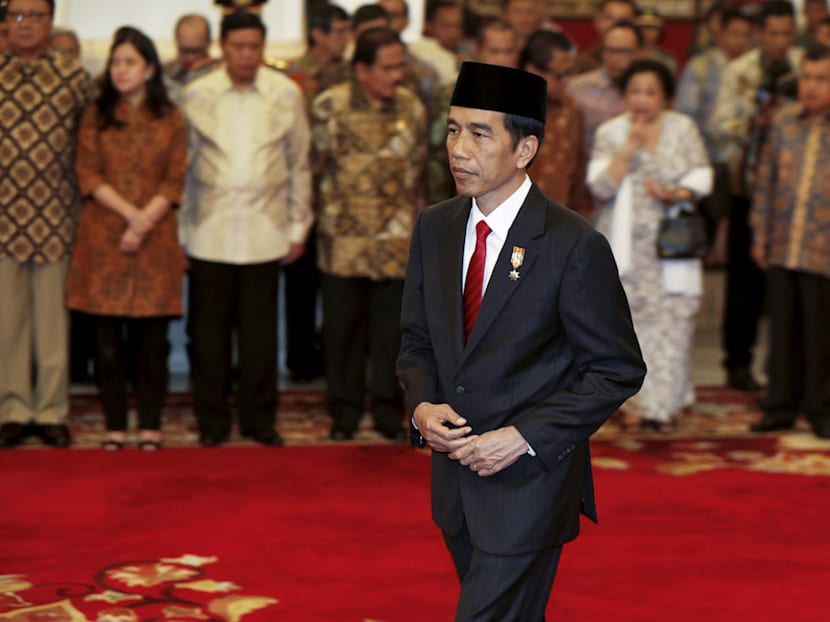 Jokowi’s silence over Ahok could hurt re-election bid