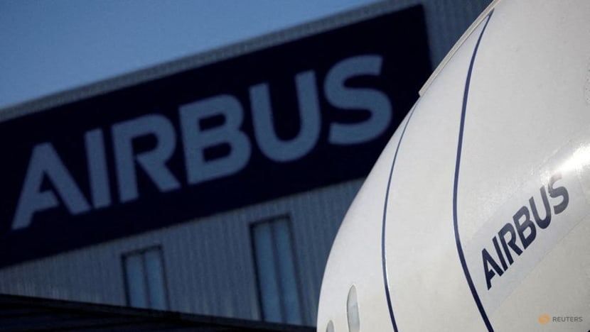 AirAsia in talks to convert some Airbus orders into long-range jet orders, sources say