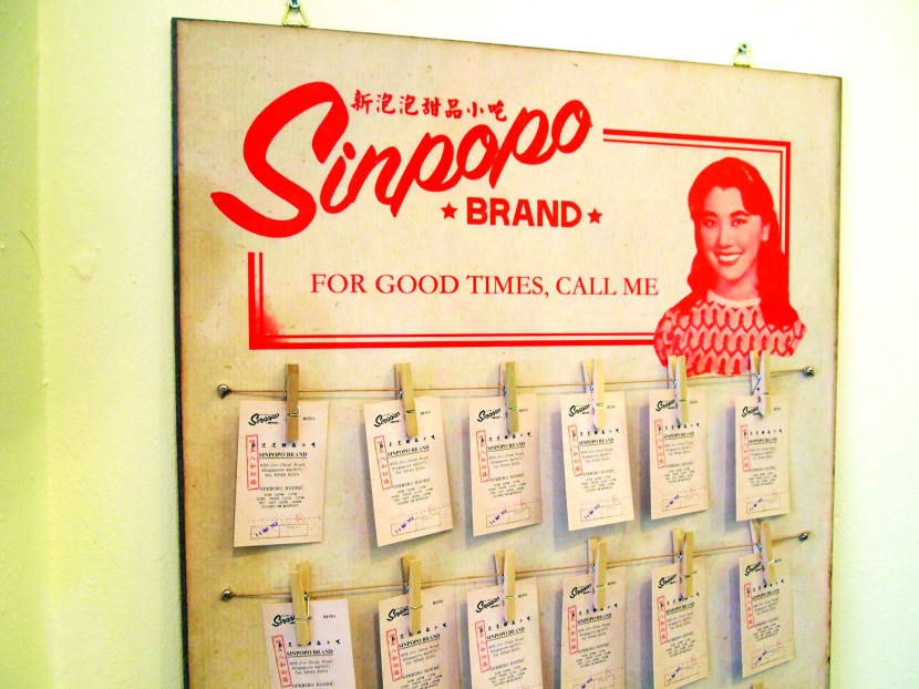 What’s new in modern F&B design? Not much, really