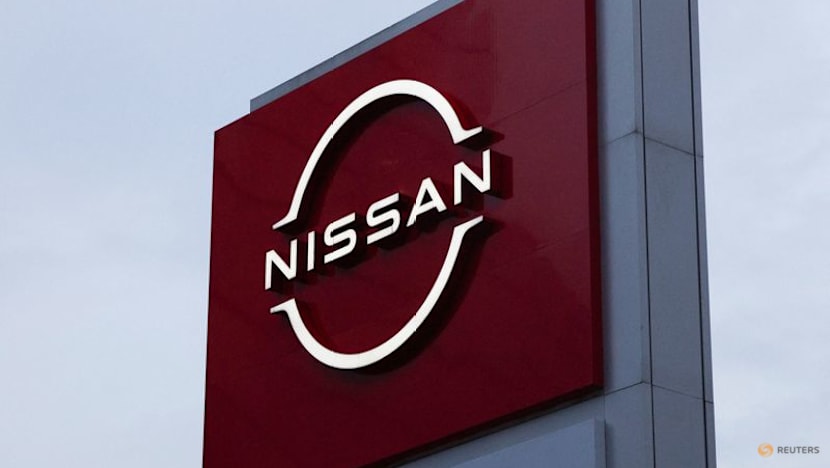 Nissan showcases assisted driving system using UK startup Wayve's technology