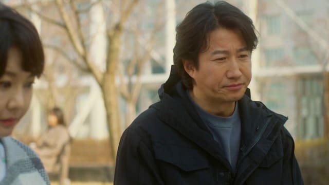 天伦之情（第8集）：治焕伪造亲子鉴定报告