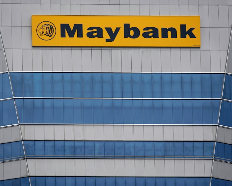 Maybank Kim Eng cuts 5% of Singapore workforce