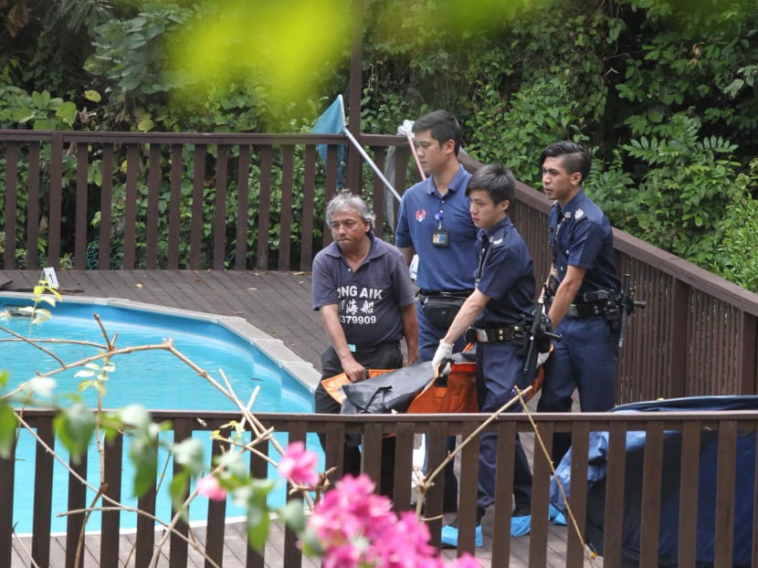 Victoria Park murder: Maid charged with murdering socialite