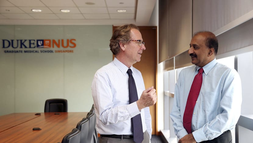 Getting doctors to love teaching