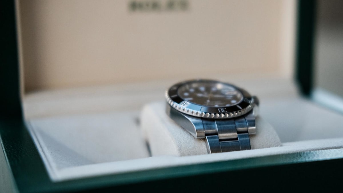 Italian man sold ‘fake’ Rolex that turned out to be real in ‘impossible’ crime against Singapore watch shop