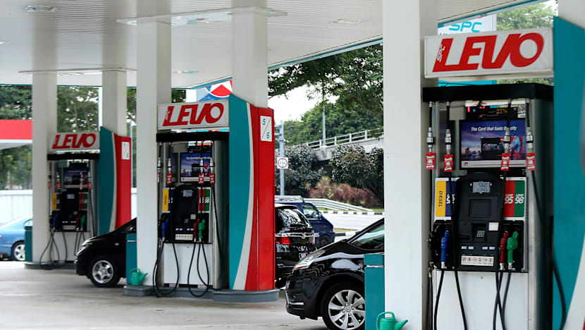 Consumer prices down for the 9th straight month in July