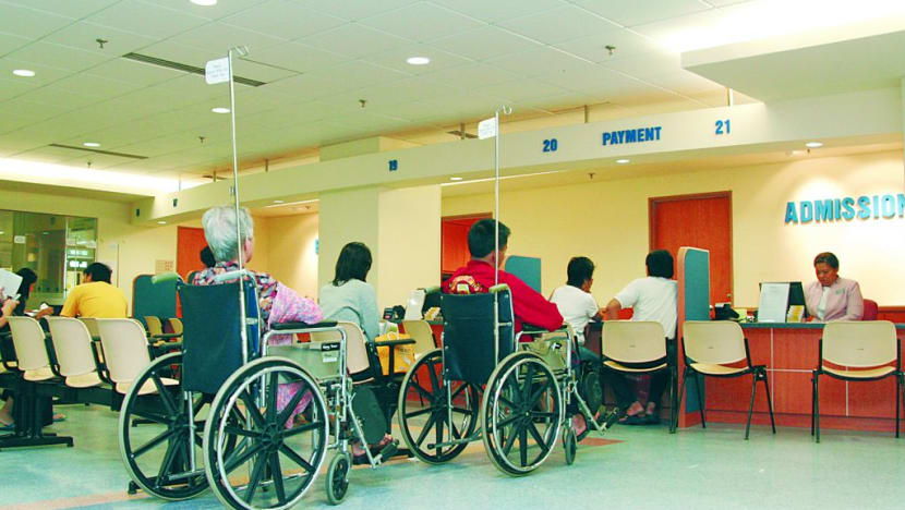 CGH workstation hit by suspected malware half a year before SingHealth cyber attack