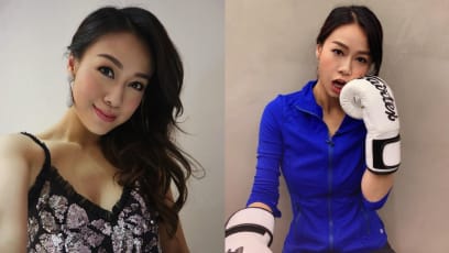 Jacqueline Wong Reportedly Fired By TVB After Her Last 2 Dramas Were Hit With Negative Feedback