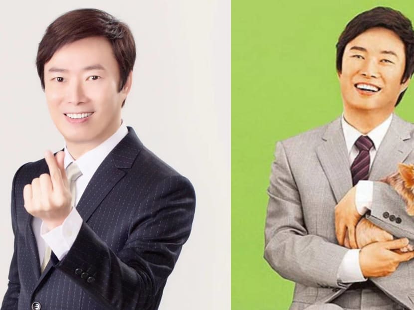 The veteran singer, who retired last year, is known to be an animal lover.