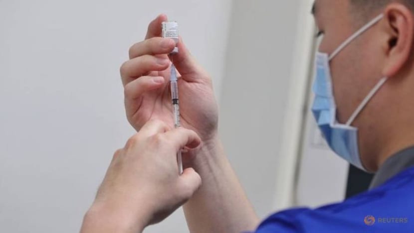 Vaksin Pfizer-BioNTech diluluskan bagi kanak-kanak berusia 12 hingga 15 tahun di S'pura