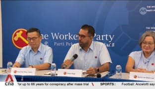 Workers' Party to only contest familiar grounds in east, northeast regions