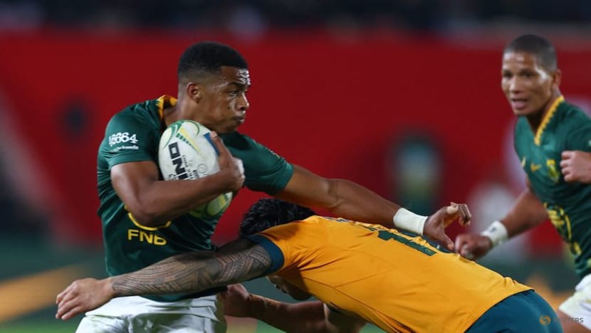 Australia fight back to stun South Africa at Ellis Park