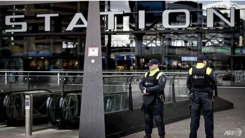 Serangan trem Belanda: Surat bayangkan motif 'pengganas'