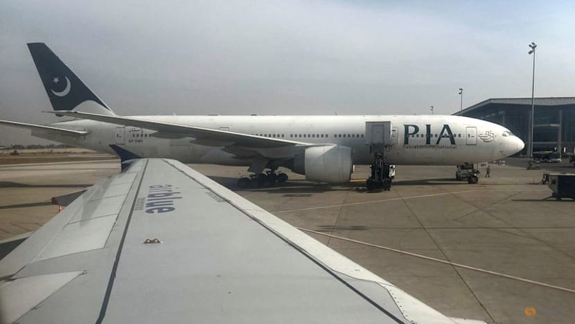 From pride to burden: Pakistan’s national airline set for privatisation amid IMF pressure