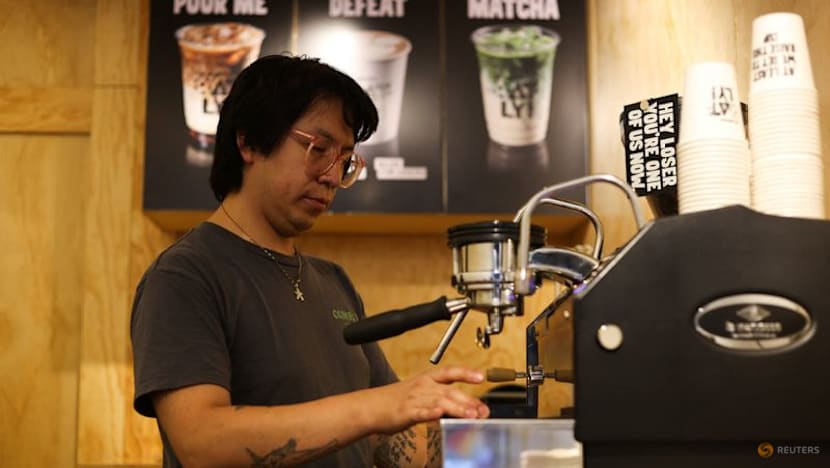 Eliminated but not alone: Mexico City cafe becomes haven for World Cup heartbreak