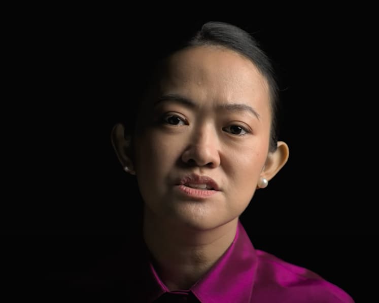 ‘Woman, Southeast Asian, landscape architect’: Thailand’s Kotchakorn makes mark at global climate change talks