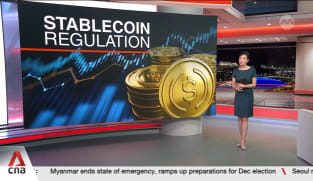 Hong Kong set to issue first batch of stablecoin licences early next year
