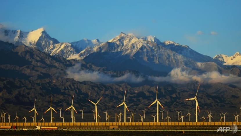 Commentary: Why China believes it’s go big on carbon emission cuts or go home