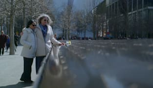 Windows on The World - 9/11's Forgotten Story