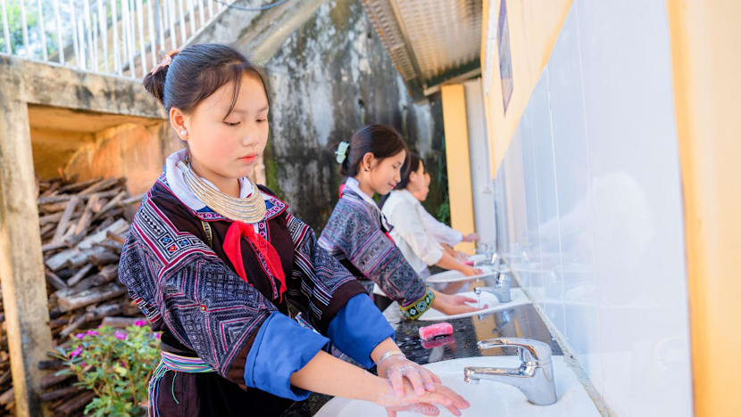 Rethinking healthcare in Southeast Asia: Vietnam puts self-care in focus