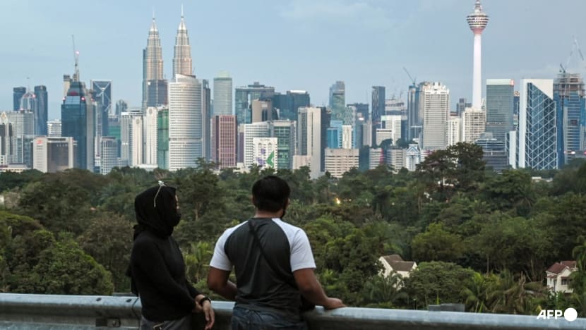 Commentary: From sinkholes to K-pop, there’s a growing threat of disinformation in Malaysia Commentary: From sinkholes to K-pop, there’s a growing threat of disinformation in Malaysia