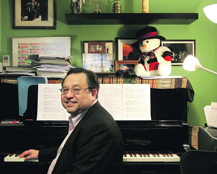 National Day Special 2016: No finer time for S’pore music
