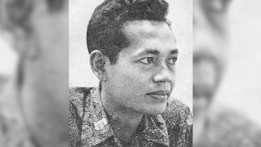 ALAM MELAYU: Pena Sastera Mochtar Lubis Mencerah dan Menyanggah Norma Masyarakat