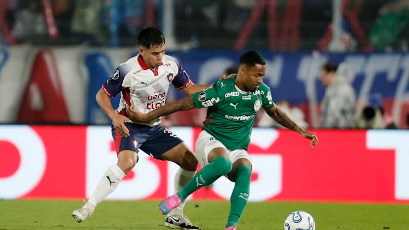 Manchester City agree deal to sign Palmeiras winger Allan, say reports