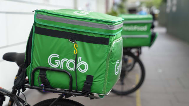  Grab将削减1000份工作 等于员工总数的11%