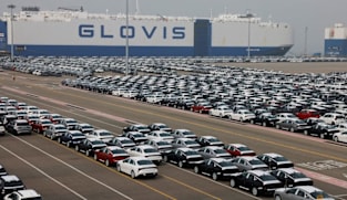 Hyundai Motor flags export disruptions as Middle East conflict hits shipping