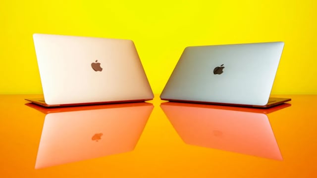 全球记忆体晶片缺货，Apple调涨MacBook Air与Pro售价！最高涨$450