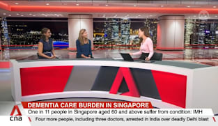 92% of elderly with advanced dementia received 'burdensome medical interventions': Study