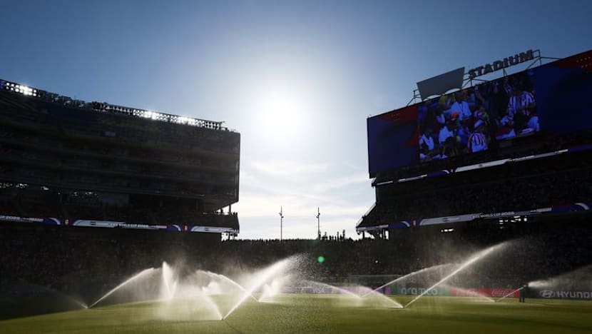 In soccer stronghold California, World Cup is a seismic event