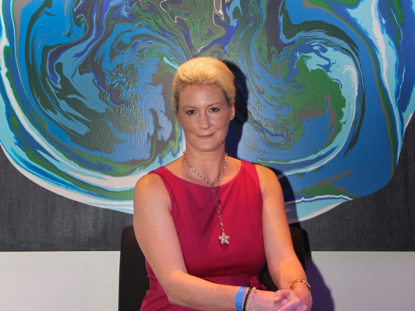 UOB Painting of the Year winners announced