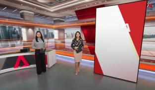 Asia First - Tue 1 Jul 2025