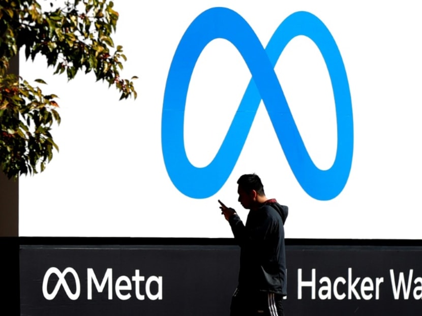 CNA Explains: Meta's revenue has fallen for the first time. Are we so over Facebook and Instagram already?