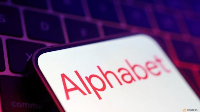Alphabet seeks up to $25 billion from its latest bond sale, Bloomberg News reports