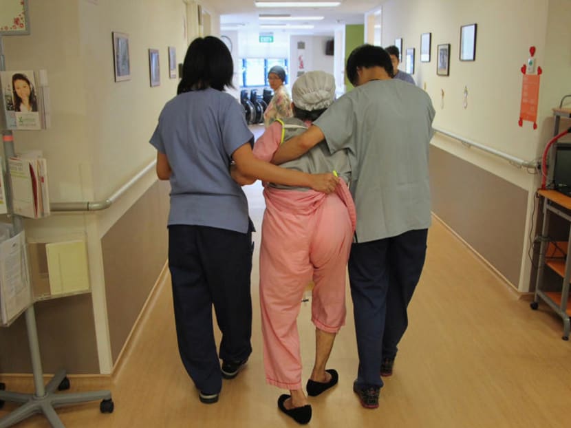 CareShield Life sparks hot debate over gender-differentiated premiums