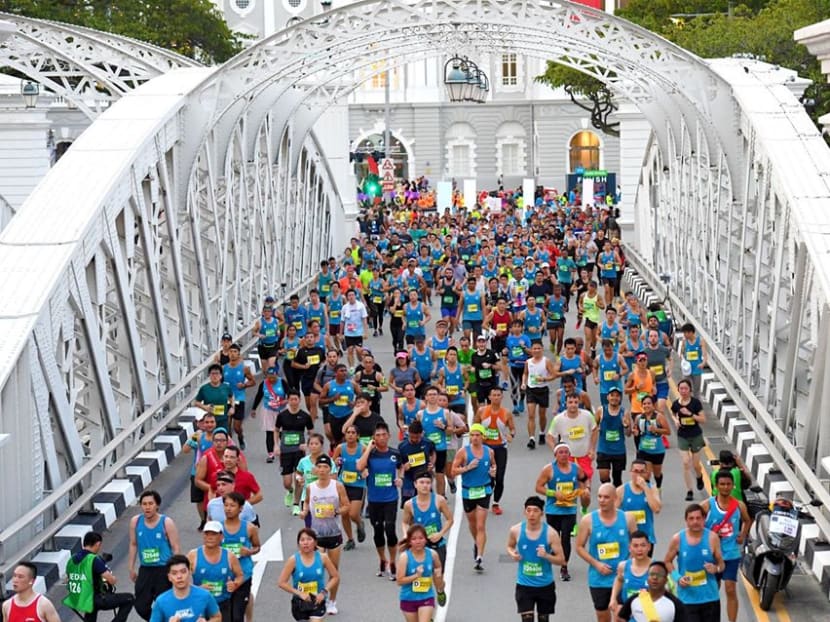 The Big Read: Business of marathons — to hit the jackpot, organisers must first win public support