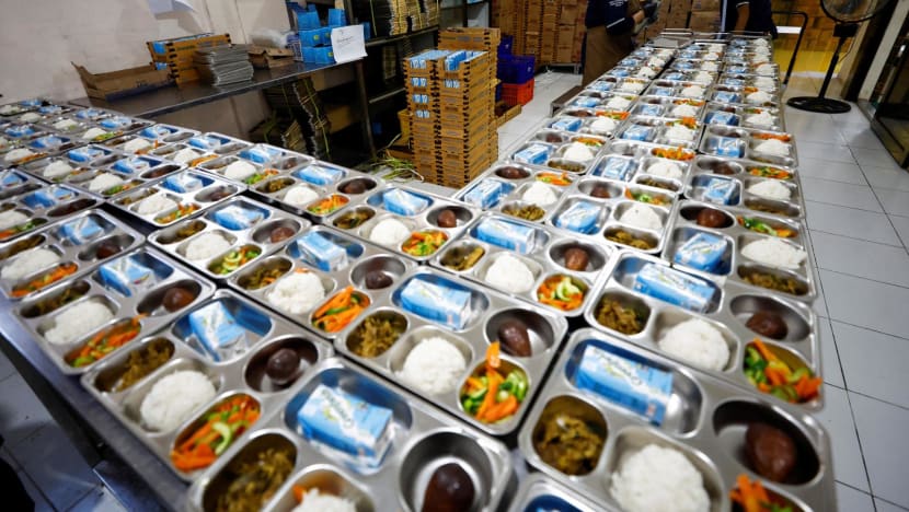 Dapur Makan Bergizi Gratis di Jaksel tutup, diduga dana digelapkan hampir Rp1 miliar Dapur Makan Bergizi Gratis di Jaksel tutup, diduga dana digelapkan hampir Rp1 miliar