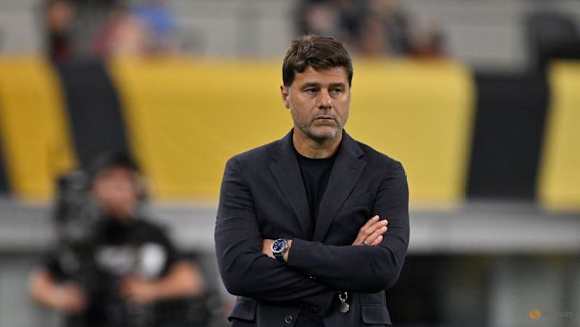 Pochettino confident Spurs can avoid Premier League relegation