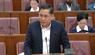 Alex Yam seeks clarification from Abdul Muhaimin Abdul Malik