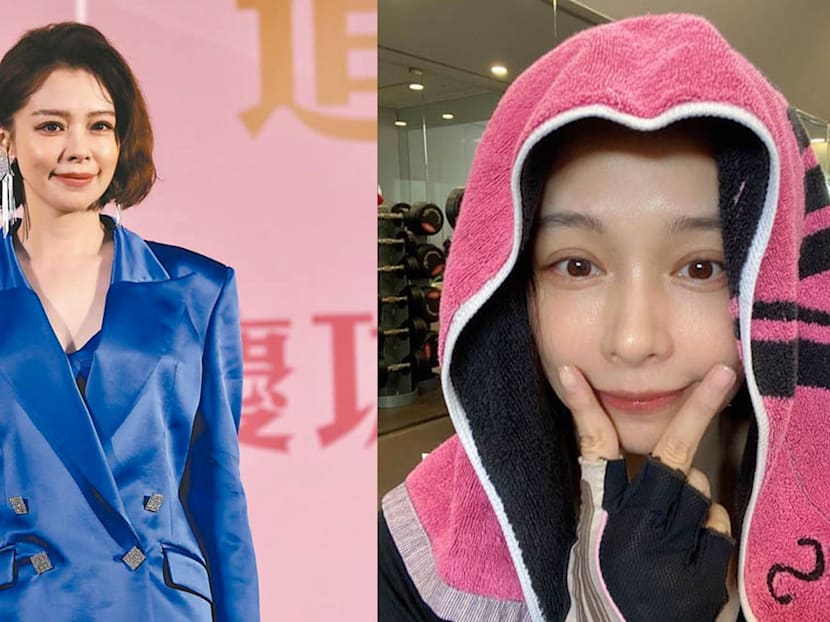 Vivian Hsu Had A Dry Cough That Lasted A Month & Was Worried She Wouldn&rsquo;t Be Able To Sing Again