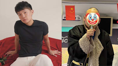 Campus Superstar Champ Was Trapped in Chengdu Tour Scam With Forced Shopping and Threats