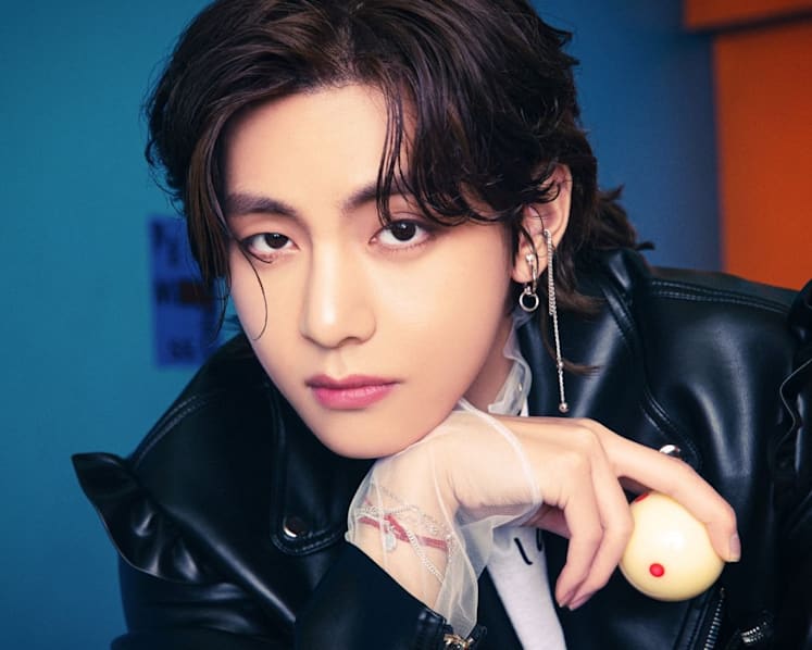 BTS star V reveals hearing loss issues amid Arirang world tour BTS star V reveals hearing loss issues amid Arirang world tour