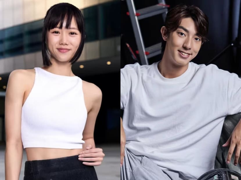 Mediacorp announces it will offer contracts to 8 additional finalists from Star Search 2024 Mediacorp announces it will offer contracts to 8 additional finalists from Star Search 2024