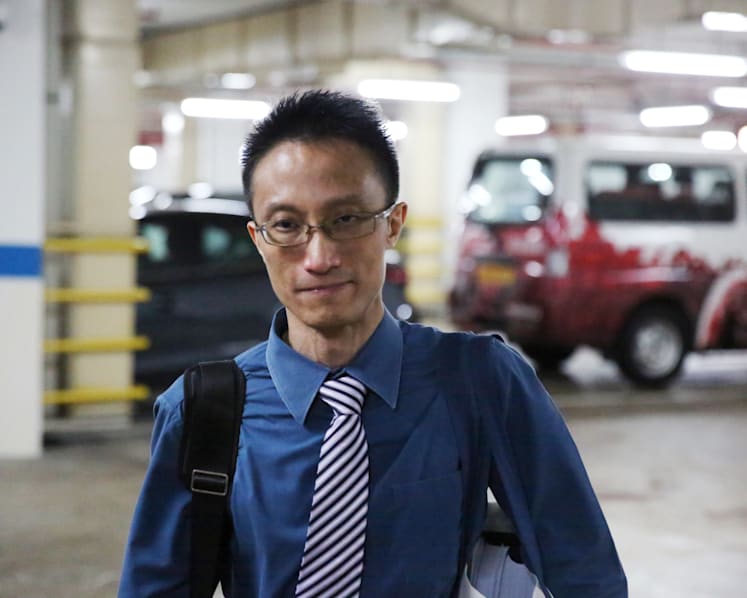 Partner of US fraudster Mikhy Brochez loses appeal over cheating conviction
