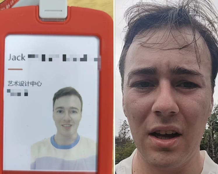 #trending: 'Completely drained' — British expat's tale of long hours in China's tech sector goes viral